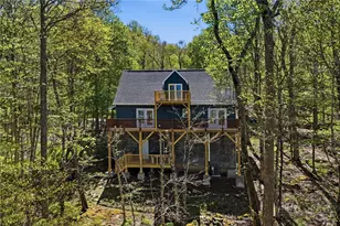 120 Wintergreen Way, Beech Mountain, NC 28604 - Photo 32