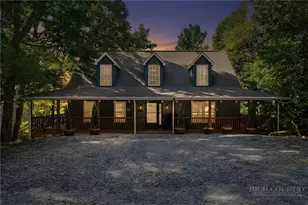 120 Wintergreen Way, Beech Mountain, NC 28604 - Photo 1