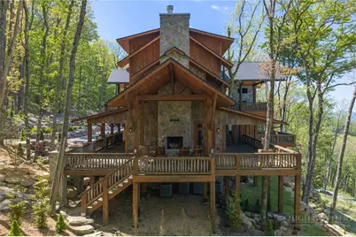 193 Talon Trail, Banner Elk, NC 28604 - Photo 6