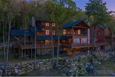193 Talon Trail, Banner Elk, NC 28604 - Photo 2