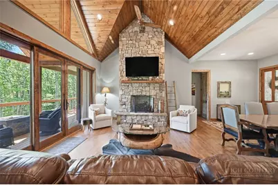 186 Firesong Lane, Banner Elk, NC 28604 - Photo 6