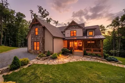 186 Firesong Lane, Banner Elk, NC 28604 - Photo 1
