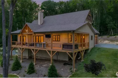 186 Firesong Lane, Banner Elk, NC 28604 - Photo 2