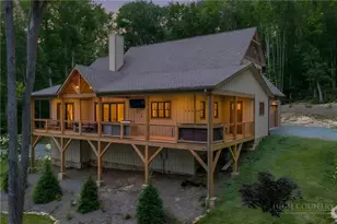 186 Firesong Ln, Banner Elk, NC 28604 - Photo 2