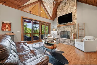 186 Firesong Lane, Banner Elk, NC 28604 - Photo 12
