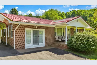 346 Piney Creek Road, Lansing, NC 28643 - Photo 2