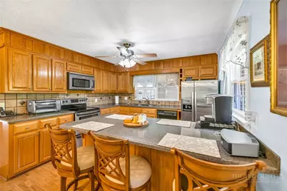 346 Piney Creek Road, Lansing, NC 28643 - Photo 8