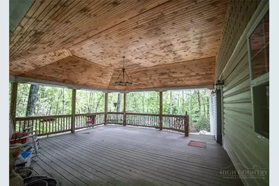 182 Henley Lane, Linville, NC 28646 - Photo 4