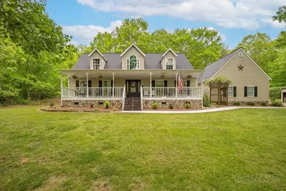 970 Vox Road, Sparta, NC 28675 - Photo 4