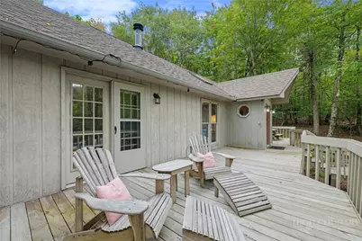 137 Staghorn Hollow Road, Beech Mountain, NC 28604 - Photo 34