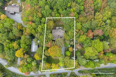 137 Staghorn Hollow Road, Beech Mountain, NC 28604 - Photo 42