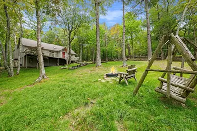137 Staghorn Hollow Road, Beech Mountain, NC 28604 - Photo 1