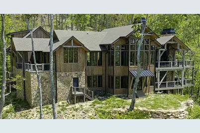743 Skycamp Overlook, Banner Elk, NC 28604 - Photo 6