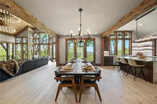 743 Skycamp Overlook, Banner Elk, NC 28604 - Photo 4