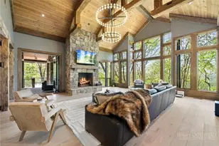 743 Skycamp Overlook, Banner Elk, NC 28604 - Photo 12