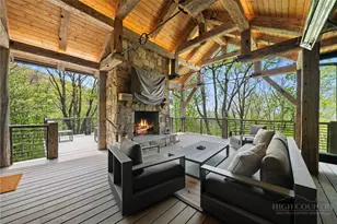 743 Skycamp Overlook, Banner Elk, NC 28604 - Photo 10
