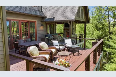 186 Sunset Ridge Drive, Boone, NC 28607 - Photo 6
