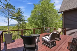186 Sunset Ridge Dr, Boone, NC 28607 - Photo 8