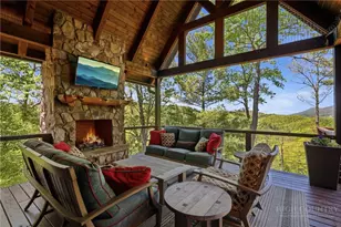 186 Sunset Ridge Dr, Boone, NC 28607 - Photo 12
