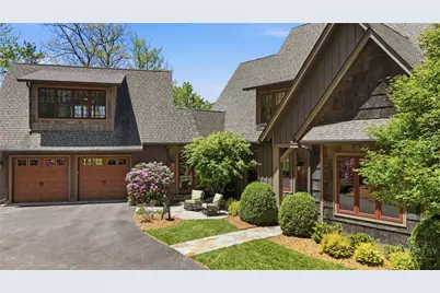 186 Sunset Ridge Drive, Boone, NC 28607 - Photo 2