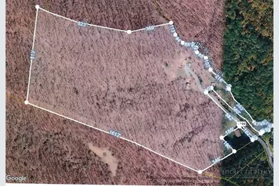 635/634 Little Horse Creek Road, Newland, NC 28657 - Photo 2