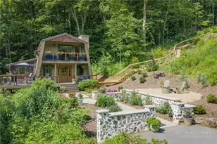635/634 Little Horse Creek Rd, Newland, NC 28657 - Photo 6