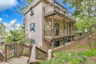103 Mid Holiday Lane #D116, Beech Mountain, NC 28604 - Photo 1
