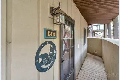 103 Mid Holiday Lane #D116, Beech Mountain, NC 28604 - Photo 2
