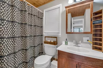 103 Mid Holiday Lane #D116, Beech Mountain, NC 28604 - Photo 20