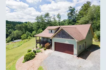 390 Mount Valley Drive, Fleetwood, NC 28626 - Photo 6
