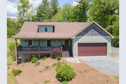 390 Mount Valley Drive, Fleetwood, NC 28626 - Photo 4