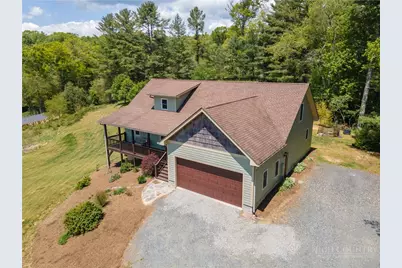 390 Mount Valley Drive, Fleetwood, NC 28626 - Photo 40