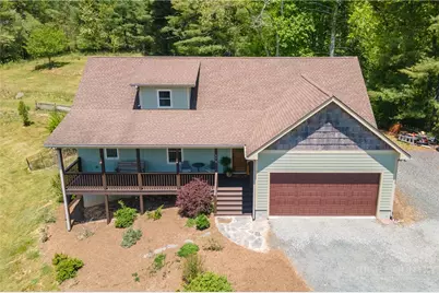 390 Mount Valley Drive, Fleetwood, NC 28626 - Photo 42