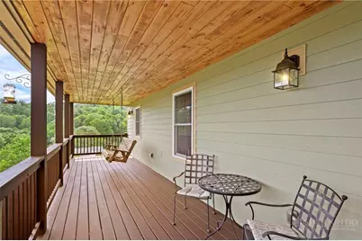 390 Mount Valley Drive, Fleetwood, NC 28626 - Photo 36