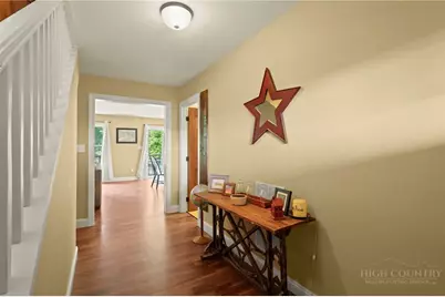 390 Mount Valley Drive, Fleetwood, NC 28626 - Photo 8