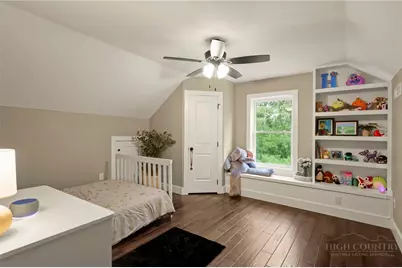 390 Mount Valley Drive, Fleetwood, NC 28626 - Photo 32