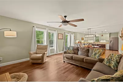 390 Mount Valley Drive, Fleetwood, NC 28626 - Photo 14