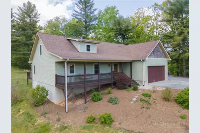390 Mount Valley Drive, Fleetwood, NC 28626 - Photo 2