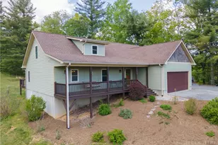 390 Mount Valley Dr, Fleetwood, NC 28626 - Photo 2