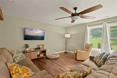 390 Mount Valley Drive, Fleetwood, NC 28626 - Photo 12