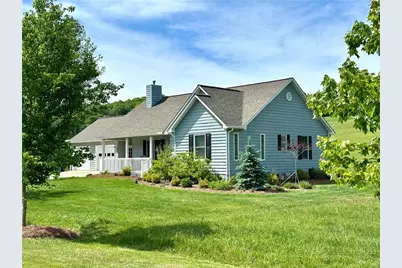 230 Rocky Creek Court, Jefferson, NC 28640 - Photo 2