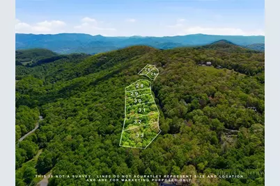 Lot #25 Snow Ridge Road, Banner Elk, NC 28604 - Photo 1