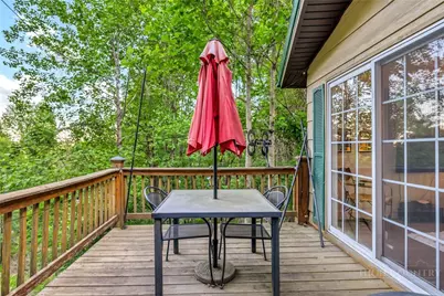 177 Dawnview Drive, West Jefferson, NC 28694 - Photo 24