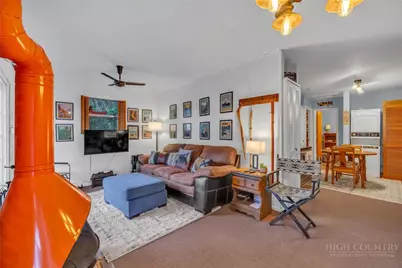 177 Dawnview Drive, West Jefferson, NC 28694 - Photo 8