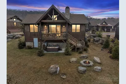 24 Camp Eagle Court, Banner Elk, NC 28604 - Photo 2