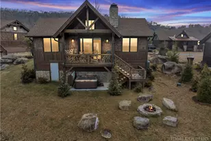 24 Camp Eagle Ct, Banner Elk, NC 28604 - Photo 2