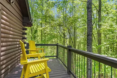 73 Happy Hunt Drive, Grassy Creek, NC 28631 - Photo 8