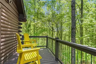 73 Happy Hunt Dr, Grassy Creek, NC 28631 - Photo 8