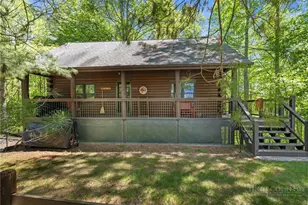 73 Happy Hunt Dr, Grassy Creek, NC 28631 - Photo 2