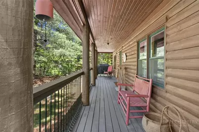 73 Happy Hunt Drive, Grassy Creek, NC 28631 - Photo 10